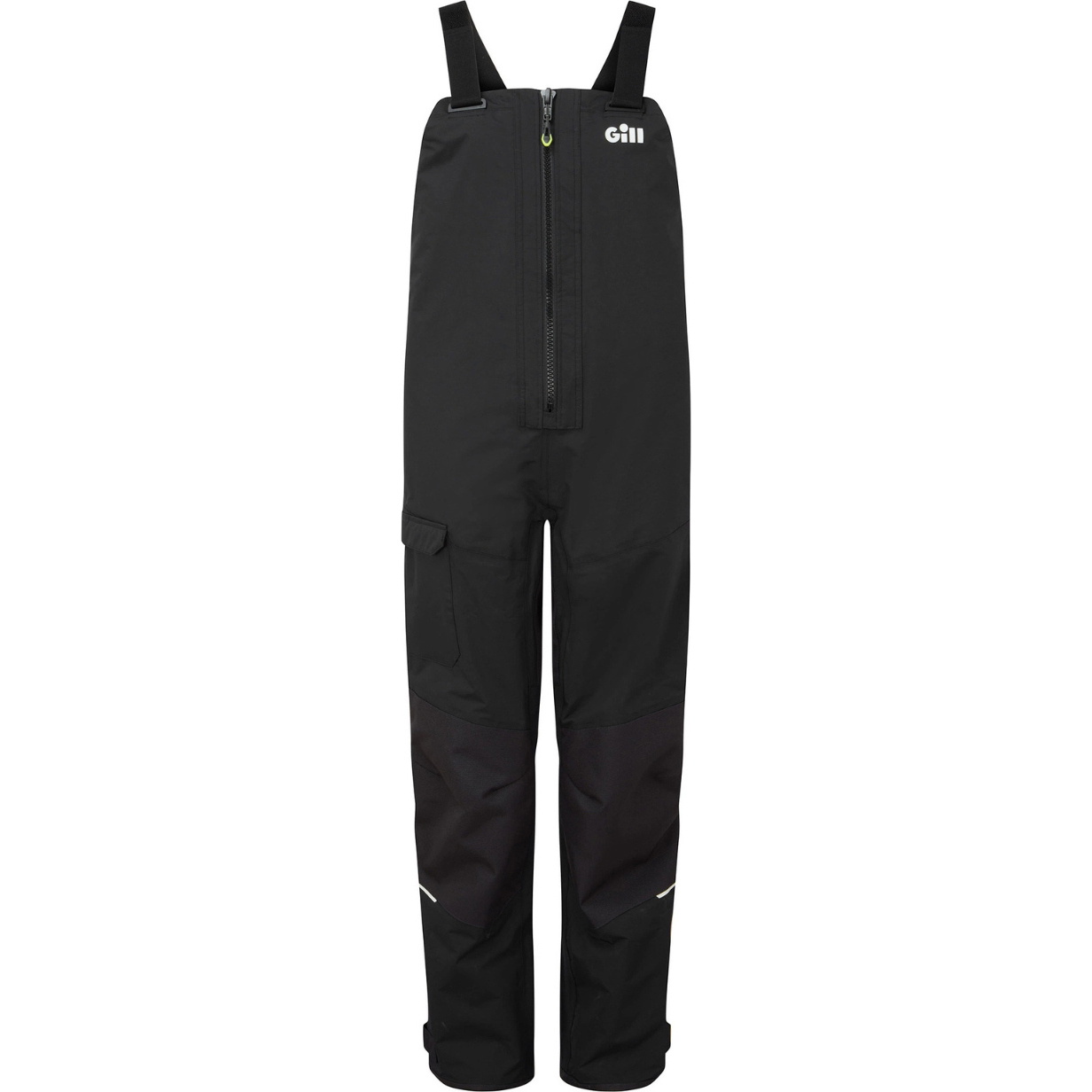 2026 Gill Femmes OS3 Coastal Combinaison De Voile De Croisière OS34JWOS33TW - Rouge / Black